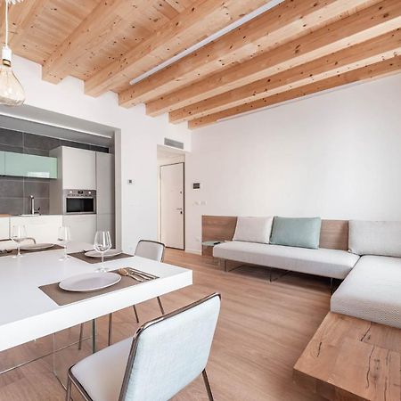 Palazzo '900 Design Flats - Il Pittore Padova Exterior photo