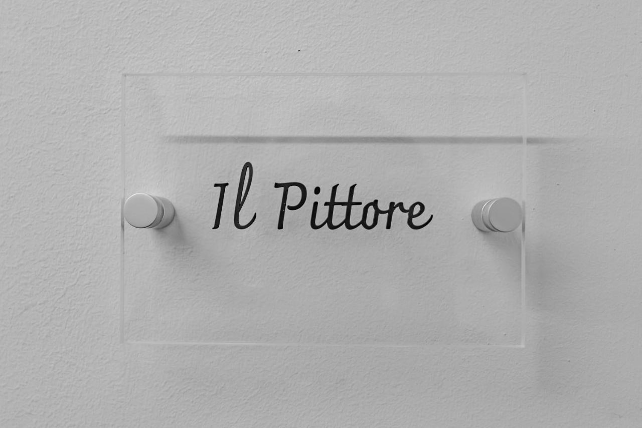 Palazzo '900 Design Flats - Il Pittore Padova Exterior photo