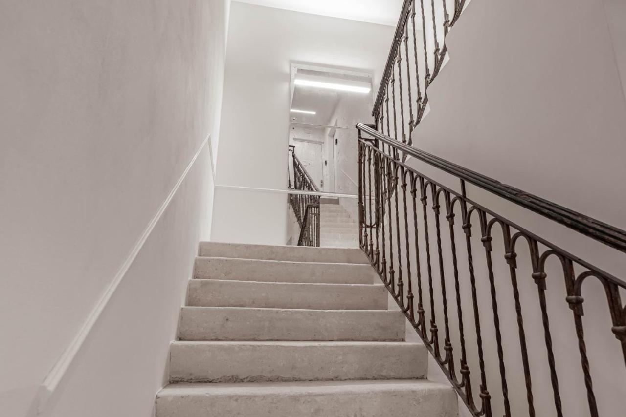 Palazzo '900 Design Flats - Il Pittore Padova Exterior photo