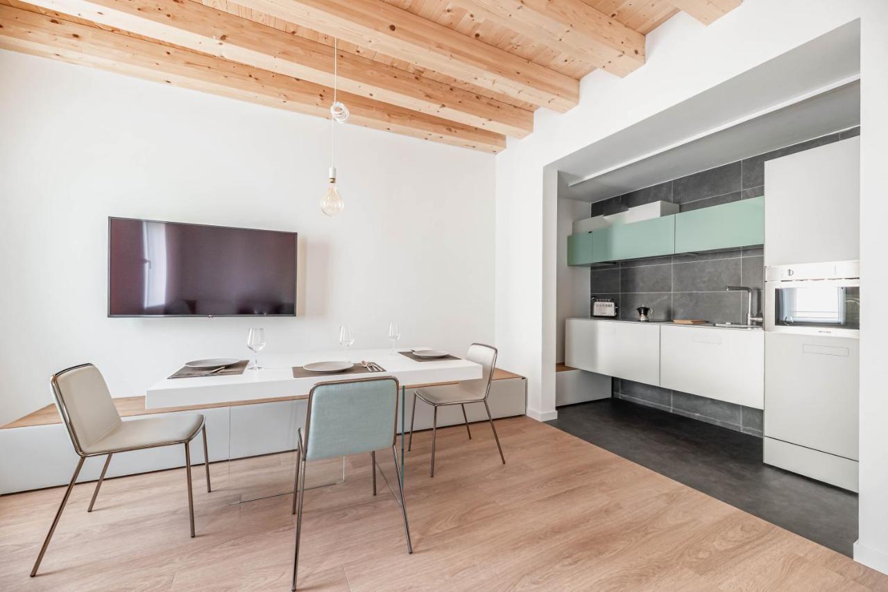 Palazzo '900 Design Flats - Il Pittore Padova Exterior photo