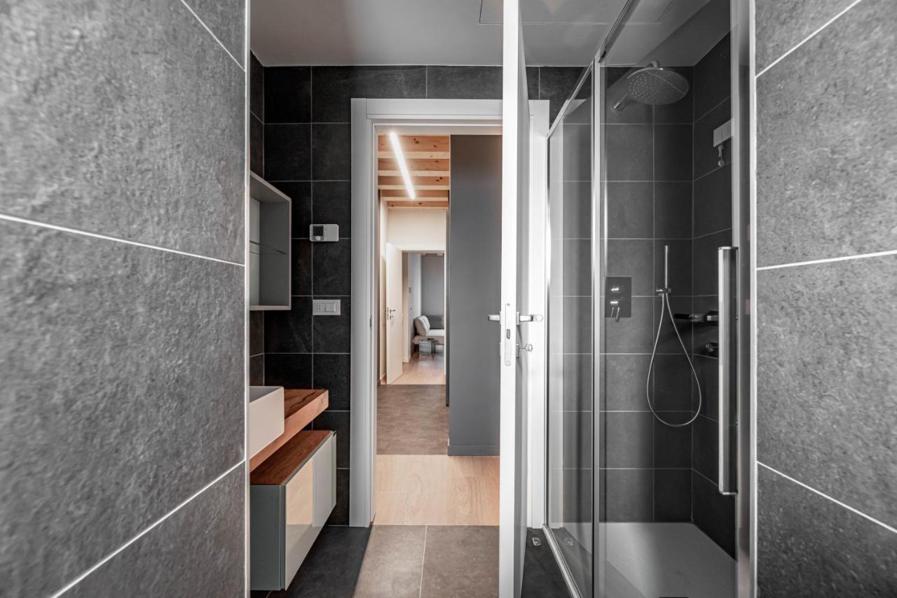 Palazzo '900 Design Flats - Il Pittore Padova Exterior photo